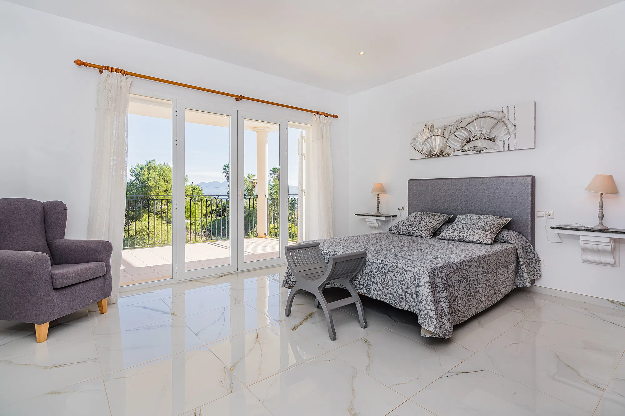 "VILLA QUIROS 2" Holiday Rentals in Puerto Pollensa-21