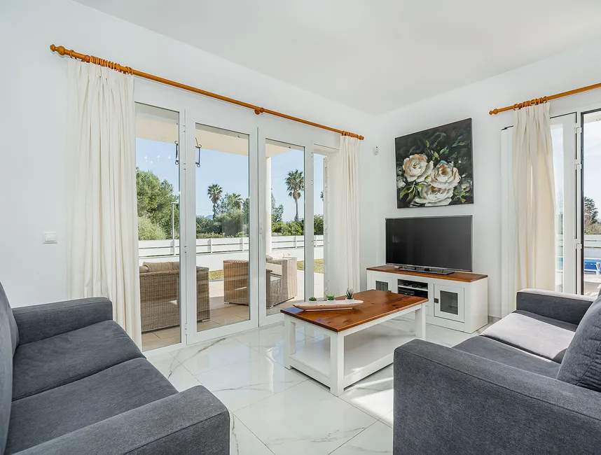 "VILLA QUIROS 2" Alquileres Vacacionales en Puerto Pollensa-7