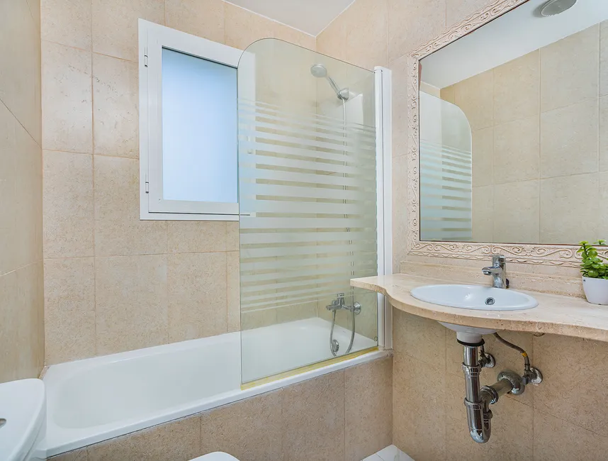 "VILA QUIROS 2" Lloguers Vacacionals en Port Pollensa-16