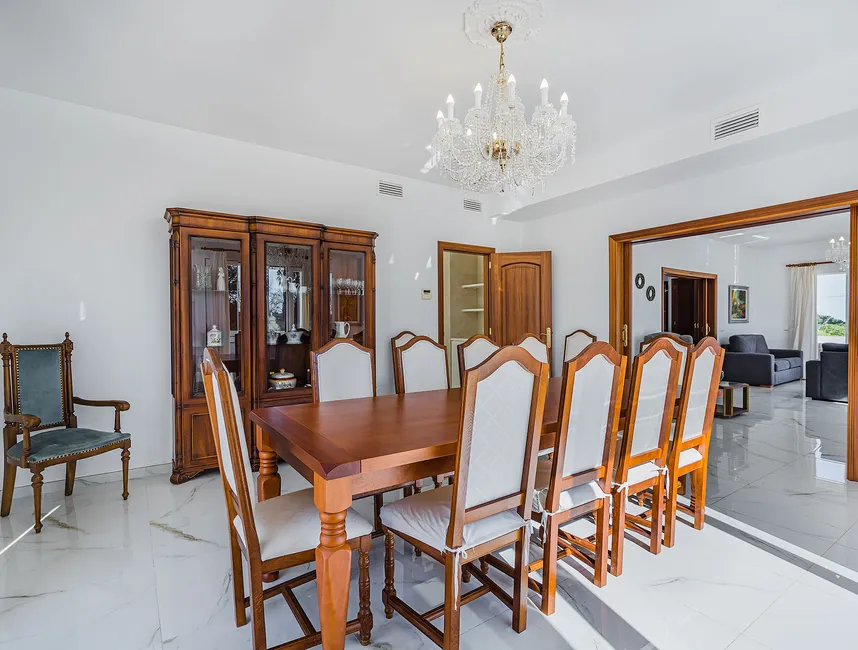 "VILA QUIROS 2" Lloguers Vacacionals en Port Pollensa-9