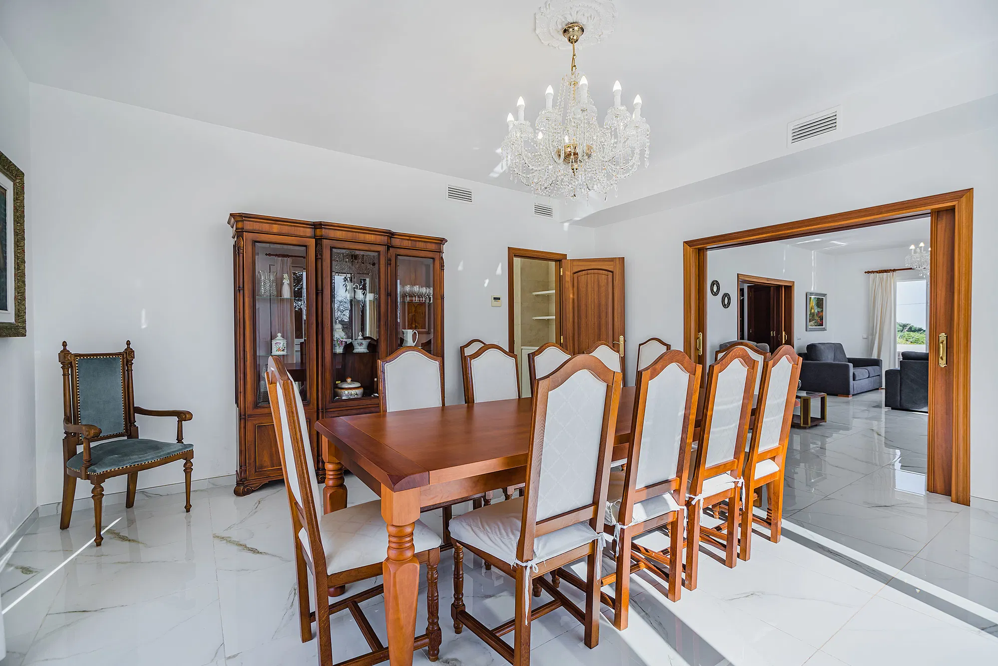 "VILLA QUIROS 2" Holiday Rentals in Puerto Pollensa-9
