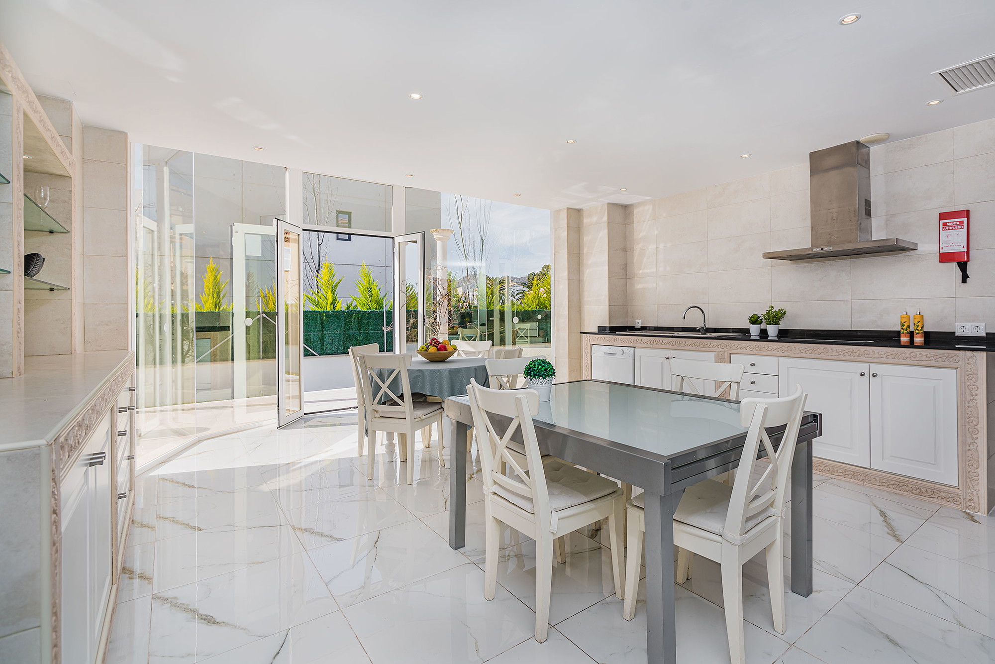 "VILLA QUIROS 2" Holiday Rentals in Puerto Pollensa-11