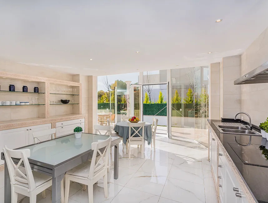 "VILLA QUIROS 2" Alquileres Vacacionales en Puerto Pollensa-10