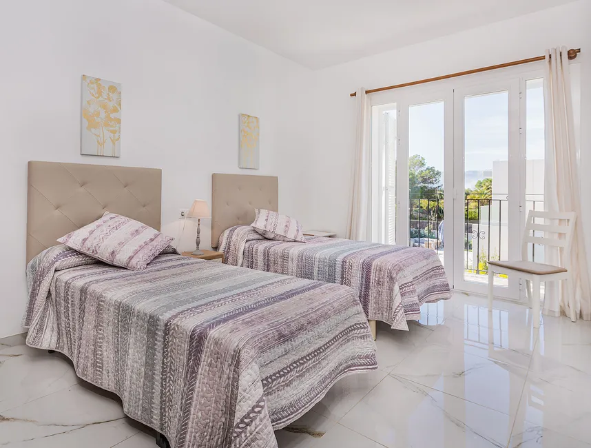 "VILLA QUIROS 2" Alquileres Vacacionales en Puerto Pollensa-23