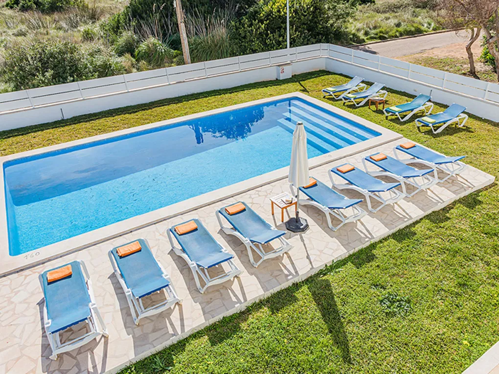 "VILLA QUIROS 2" Holiday Rentals in Puerto Pollensa-2
