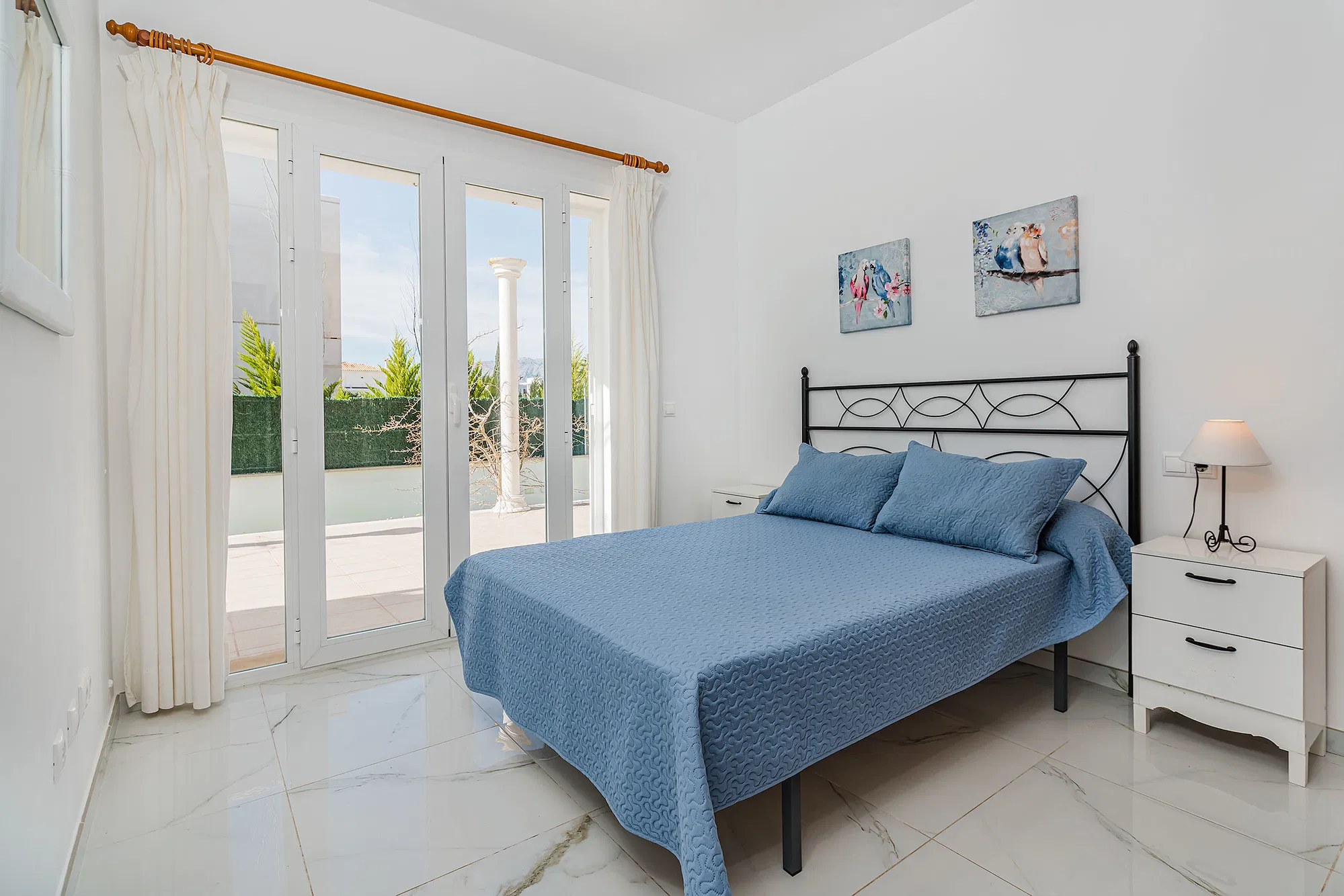 "VILLA QUIROS 2" Holiday Rentals in Puerto Pollensa-15
