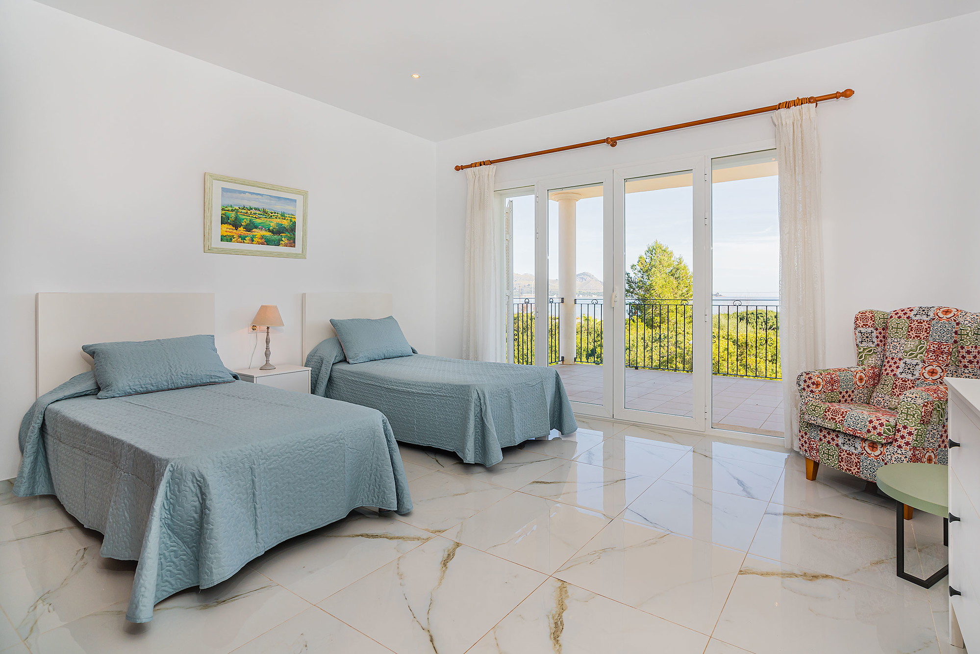 "VILLA QUIROS 2" Holiday Rentals in Puerto Pollensa-17