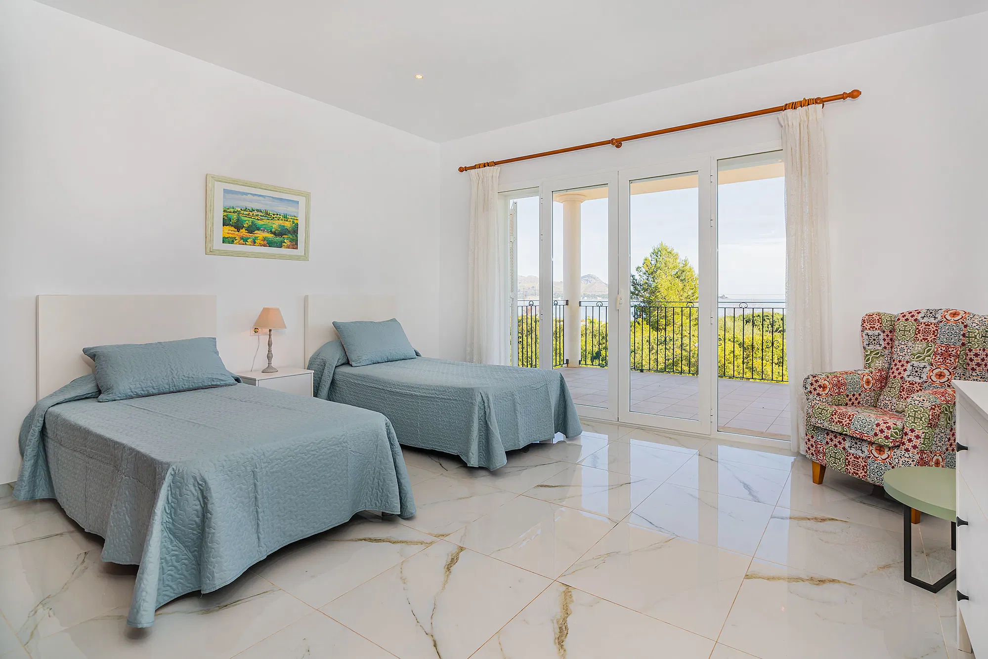"VILLA QUIROS 2" Holiday Rentals in Puerto Pollensa-17