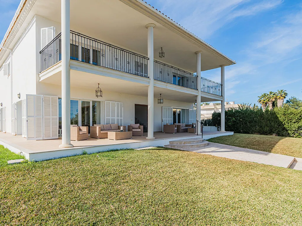 "VILLA QUIROS 2" Holiday Rentals in Puerto Pollensa-3