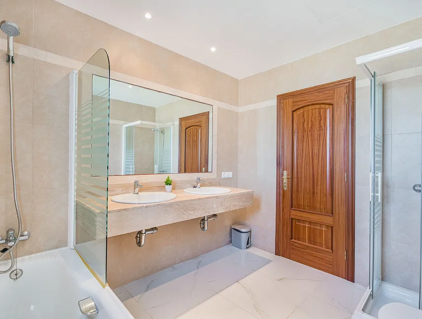 "VILLA QUIROS 2" Alquileres Vacacionales en Puerto Pollensa-18