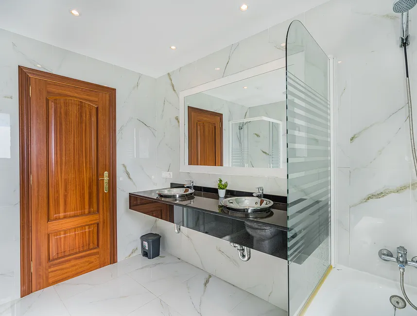 "VILLA QUIROS 2" Alquileres Vacacionales en Puerto Pollensa-22