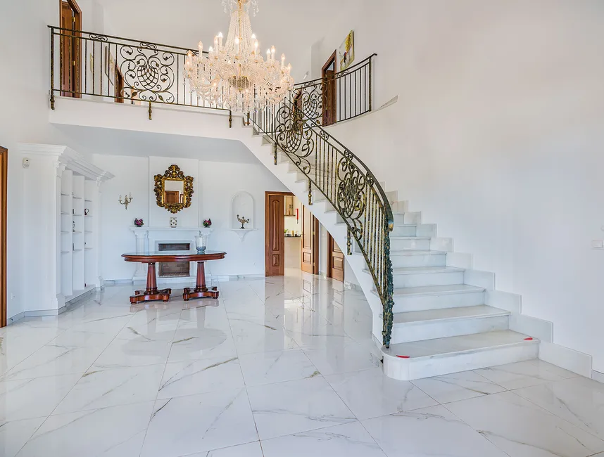 "VILA QUIROS 2" Lloguers Vacacionals en Port Pollensa-6