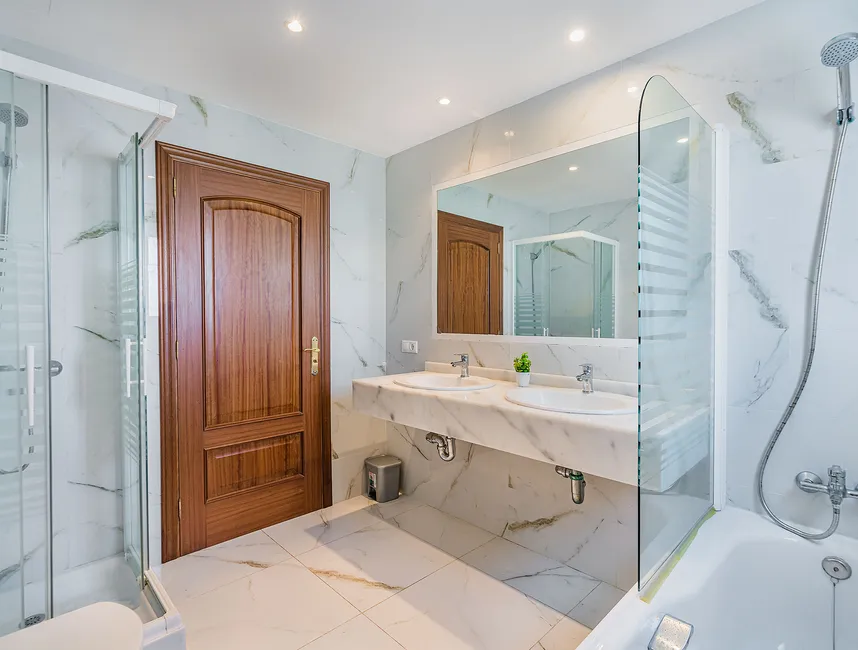 "VILLA QUIROS 2" Alquileres Vacacionales en Puerto Pollensa-14