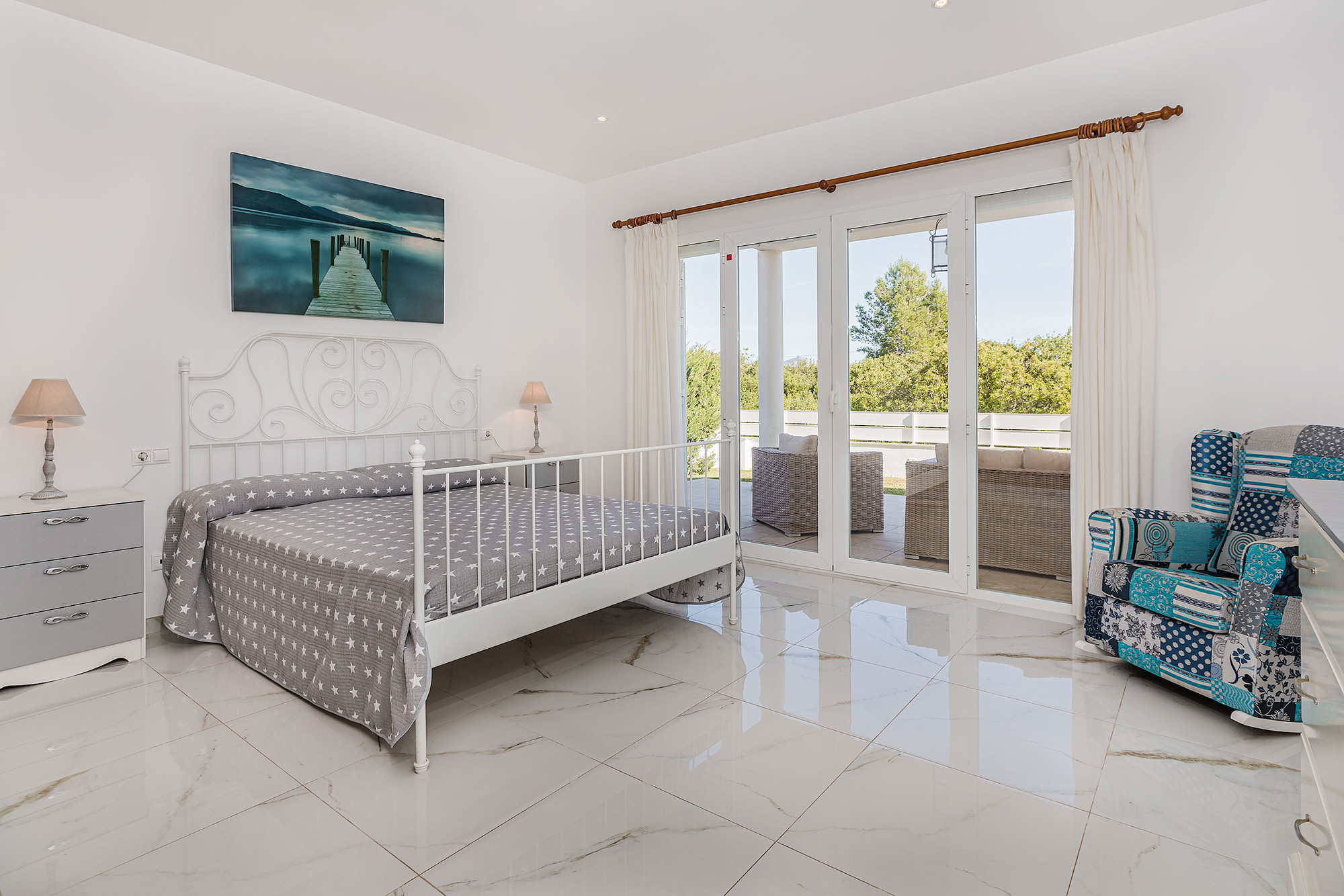 "VILLA QUIROS 2" Holiday Rentals in Puerto Pollensa-13