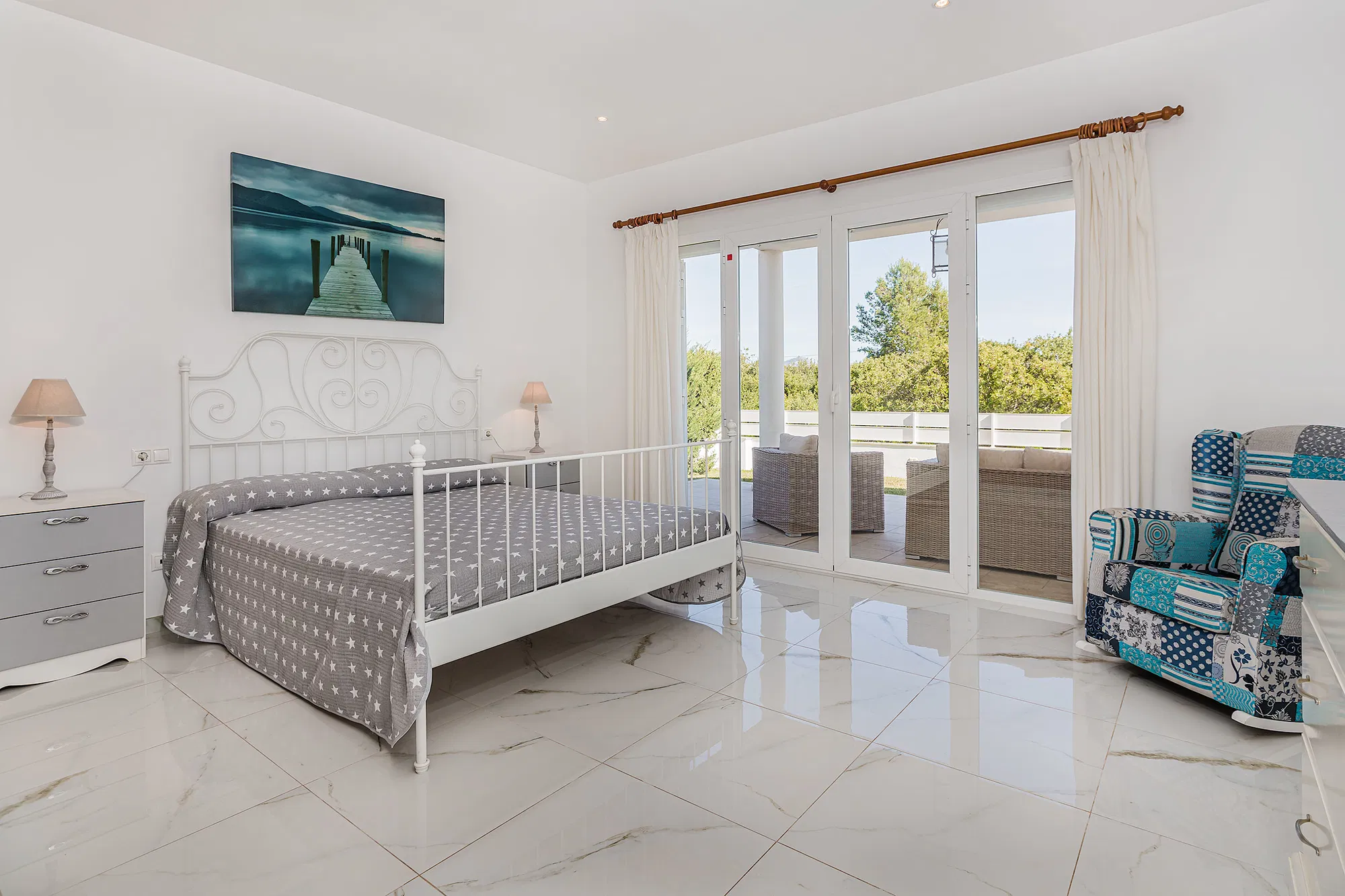 "VILLA QUIROS 2" Holiday Rentals in Puerto Pollensa-13