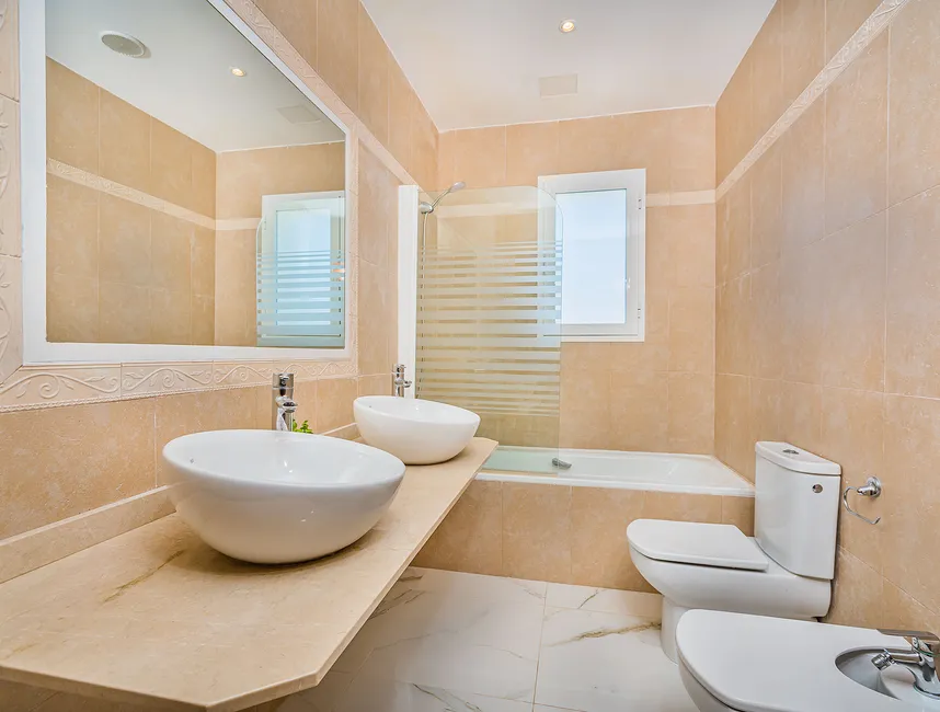 "VILLA QUIROS 2" Alquileres Vacacionales en Puerto Pollensa-24