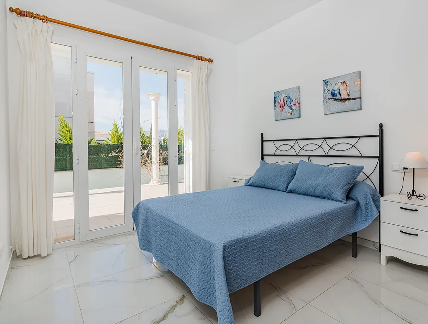 "VILLA QUIROS 2" Alquileres Vacacionales en Puerto Pollensa-15