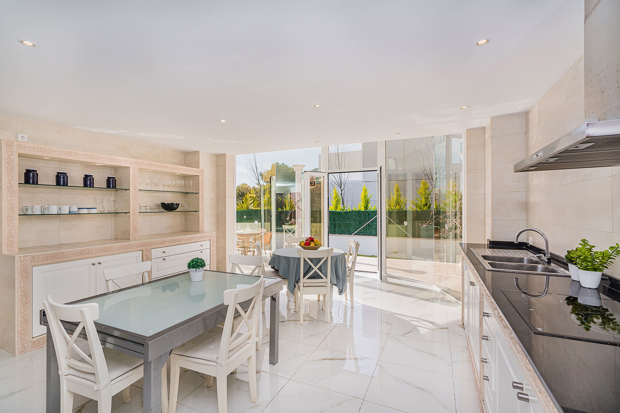 "VILLA QUIROS 2" Holiday Rentals in Puerto Pollensa-10