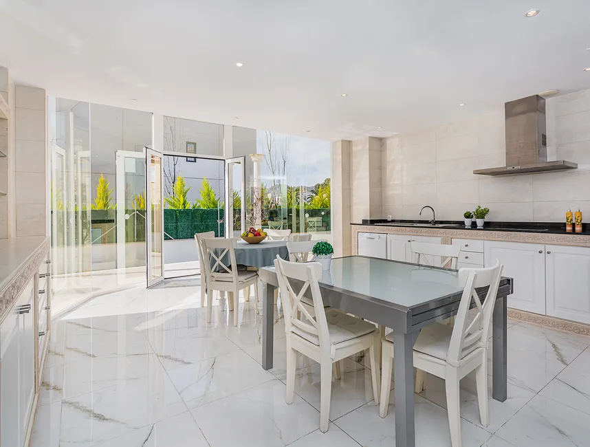 "VILLA QUIROS 2" Alquileres Vacacionales en Puerto Pollensa-11