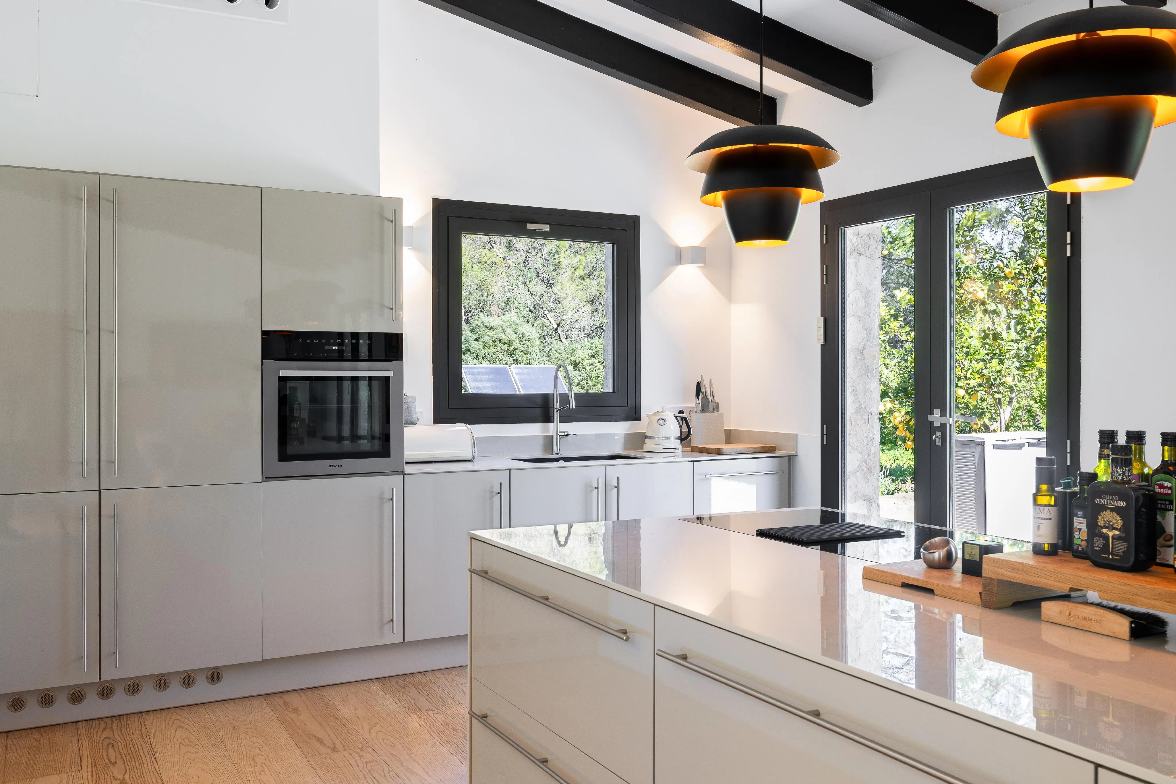 Autentica finca de piedra natural cerca de Palma-5