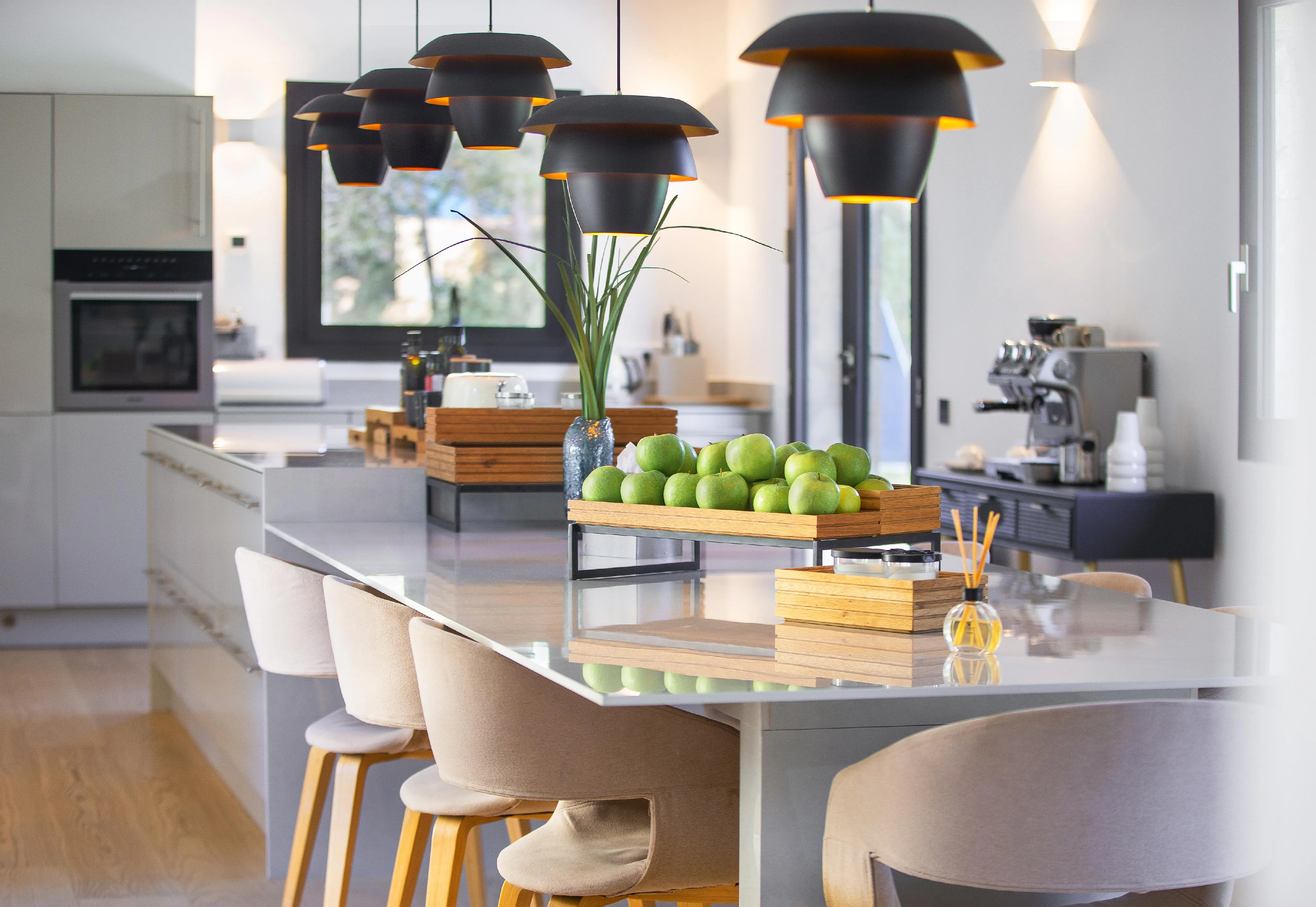 Autentica finca de piedra natural cerca de Palma-4