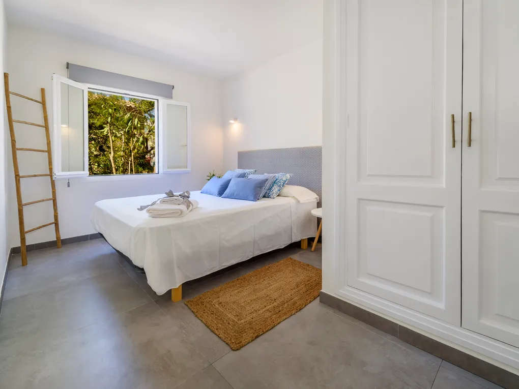 Duplex Penthouse mit Meerblick & Vermietlizenz-7