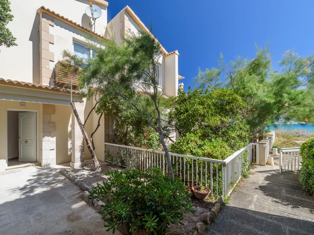 Duplex Penthouse mit Meerblick & Vermietlizenz-9