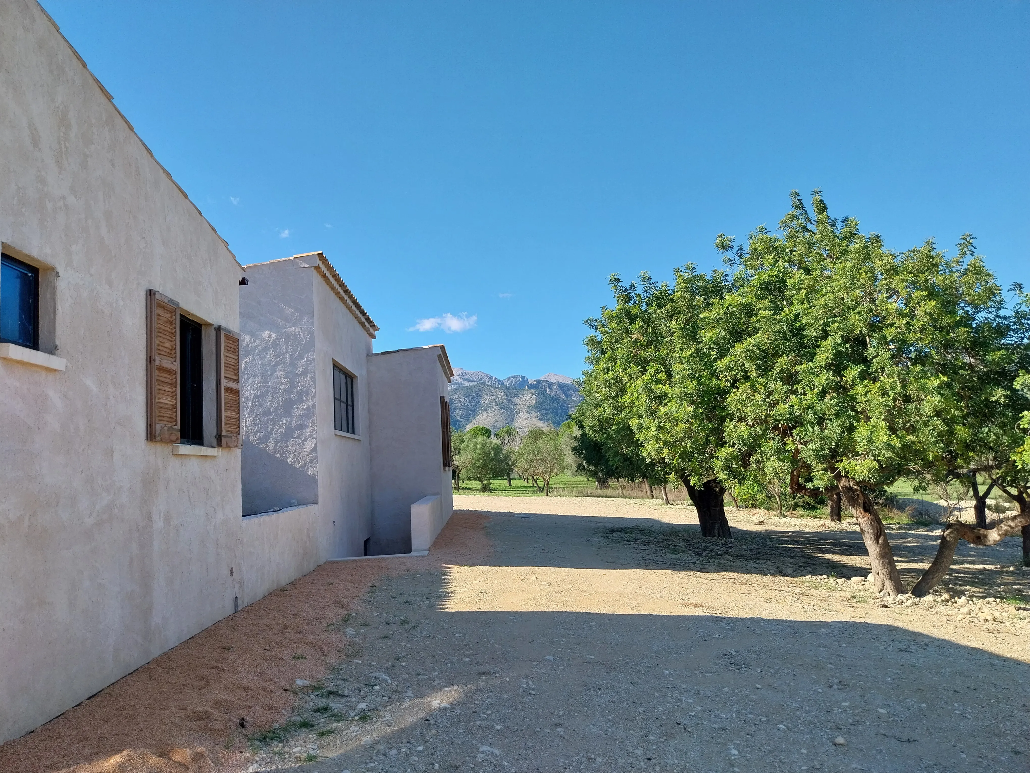 Finca med enestående design og privilegeret beliggenhed-7