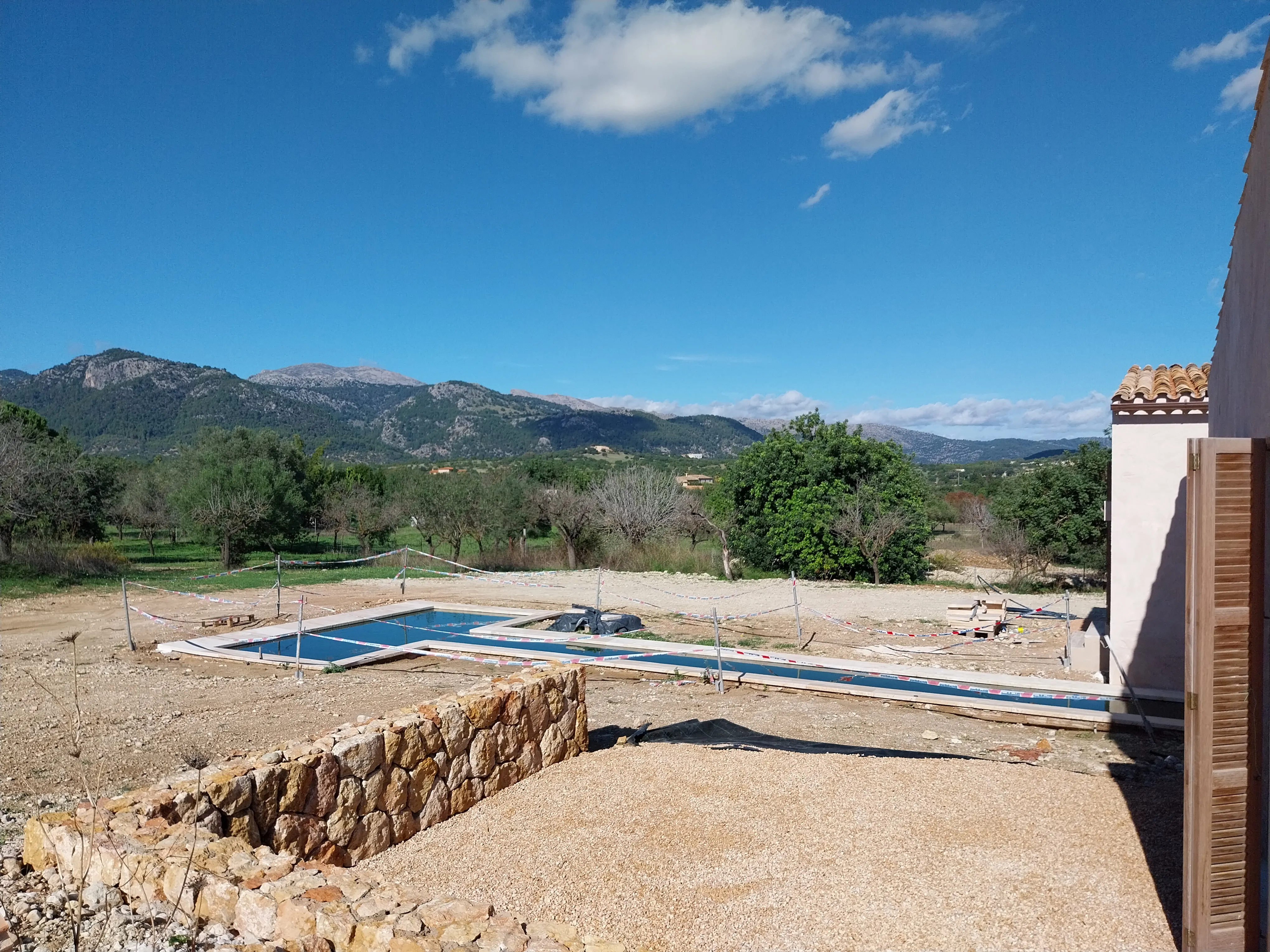 Finca med enestående design og privilegeret beliggenhed-8