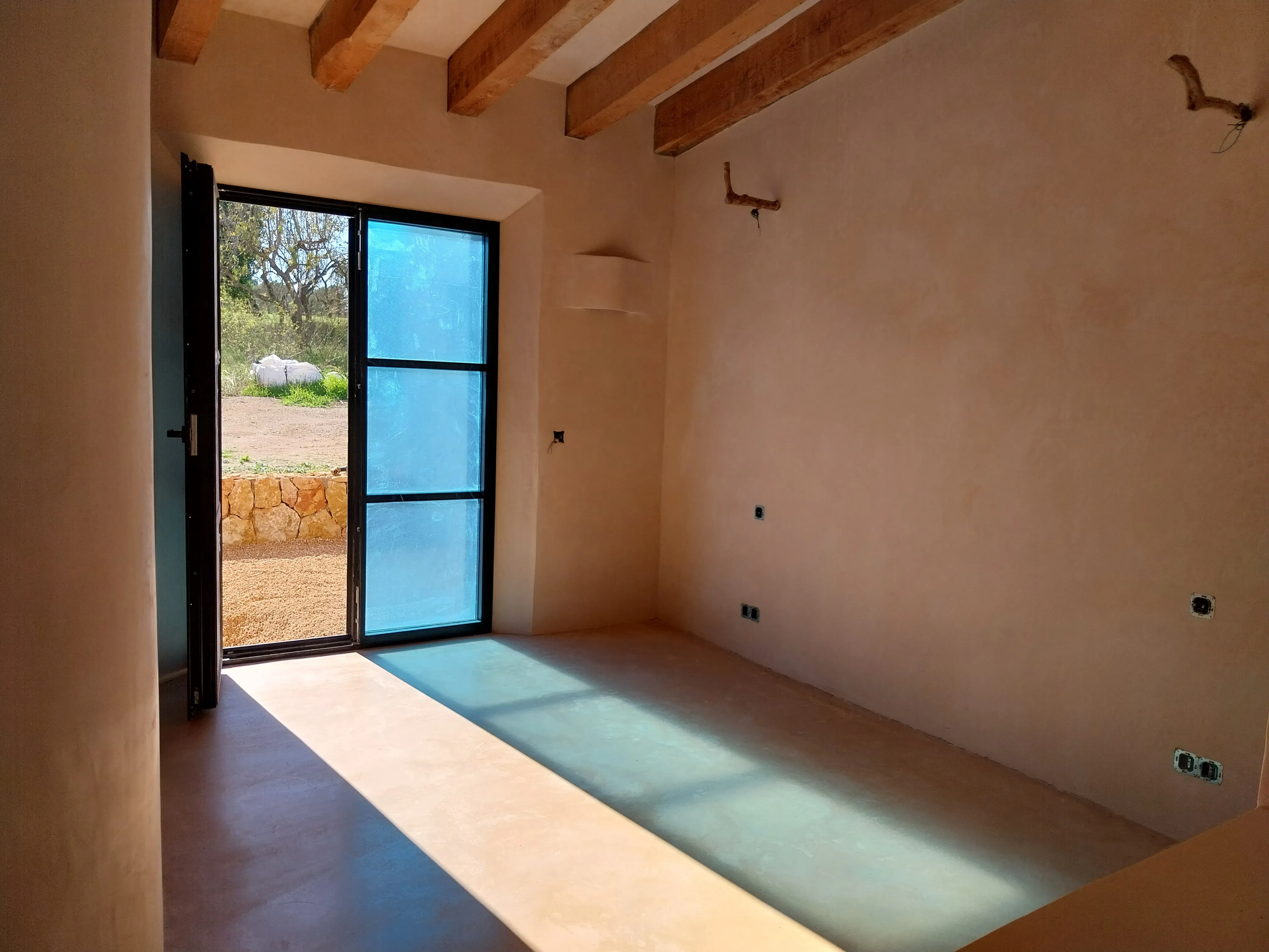 Finca med enestående design og privilegeret beliggenhed-10