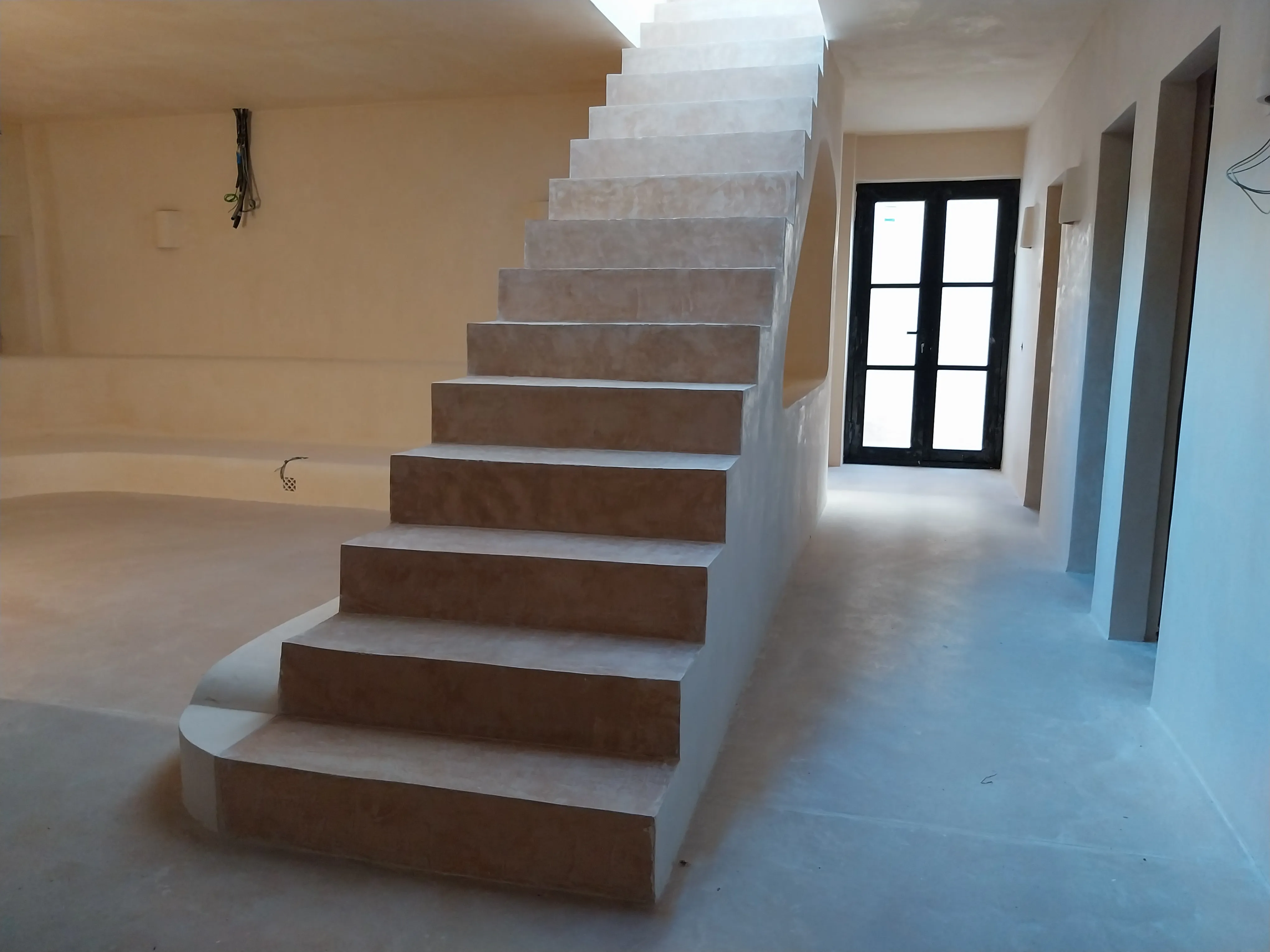 Finca med enestående design og privilegeret beliggenhed-9