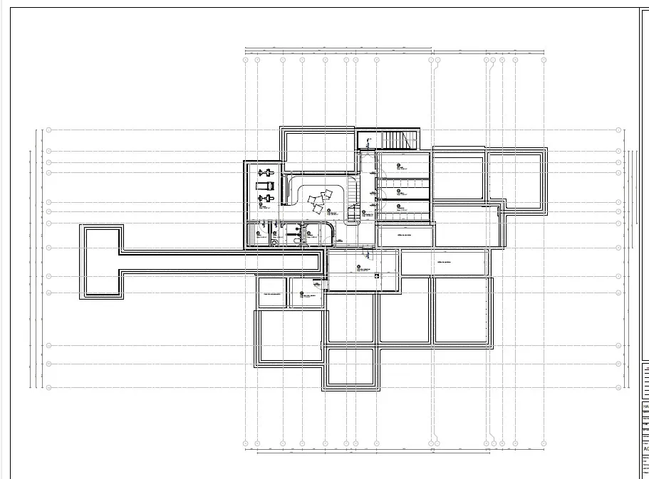 Finca of outstanding design in a privileged location-10