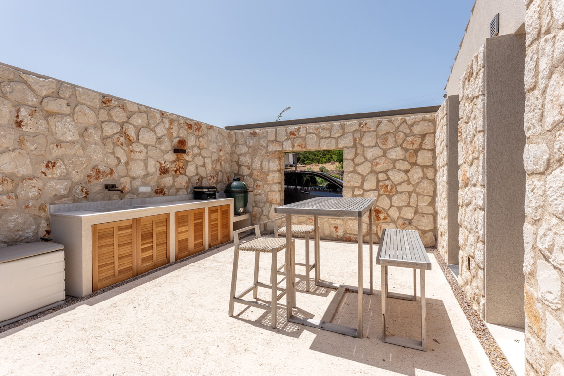 Dream new-build finca with natural stone facade and panoramic views near Son Carrió-8