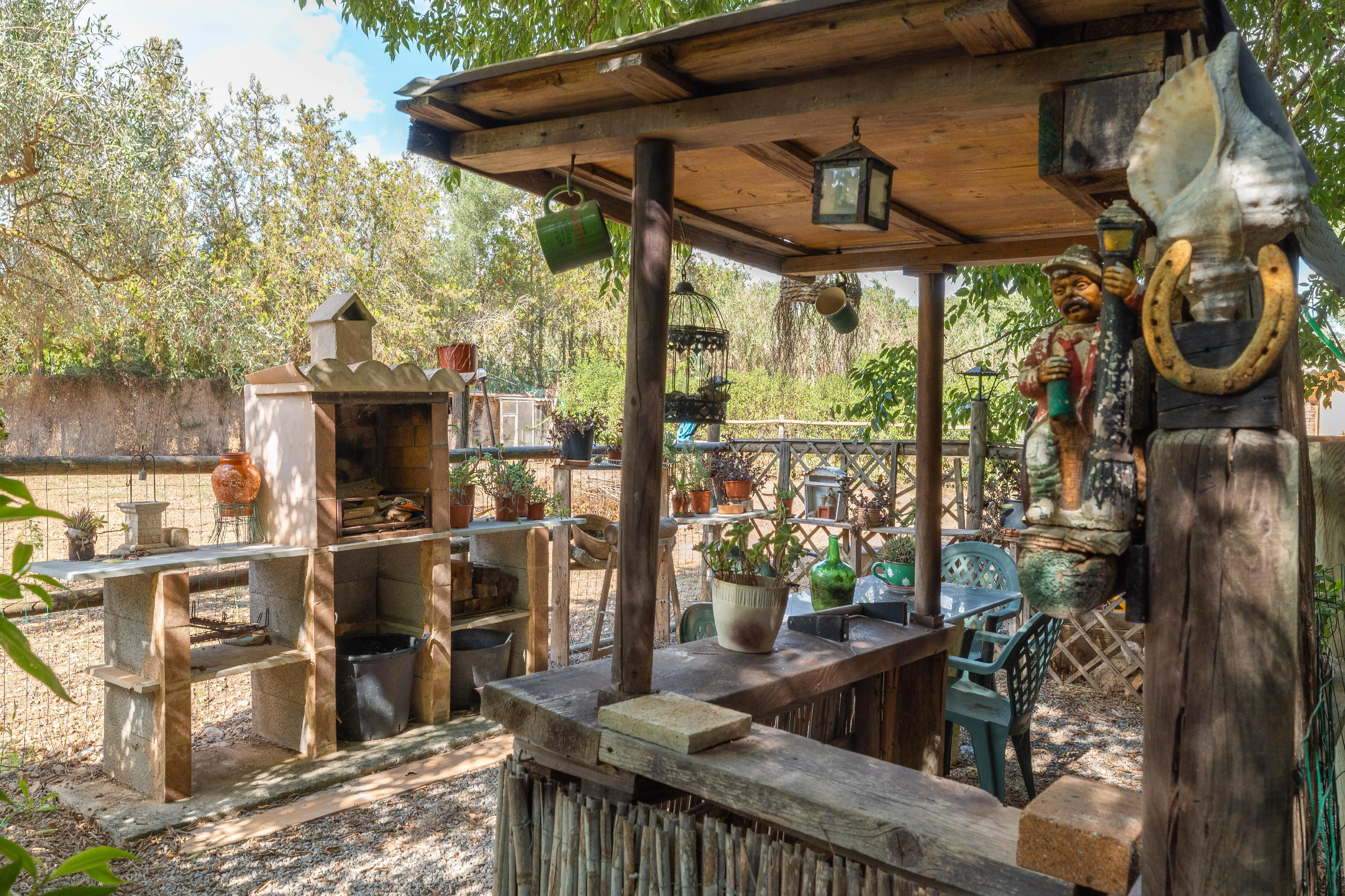 Gezellige finca met veel ruimte en prachtige buitenruimte-17