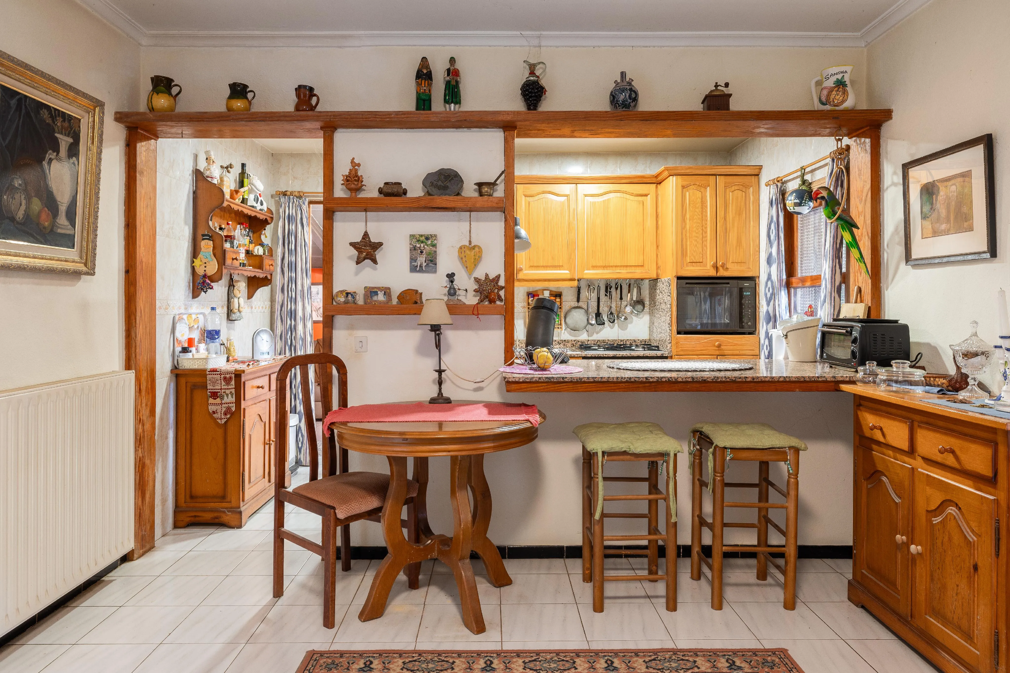 Charming finca with generous space and idyllic outdoor living-10