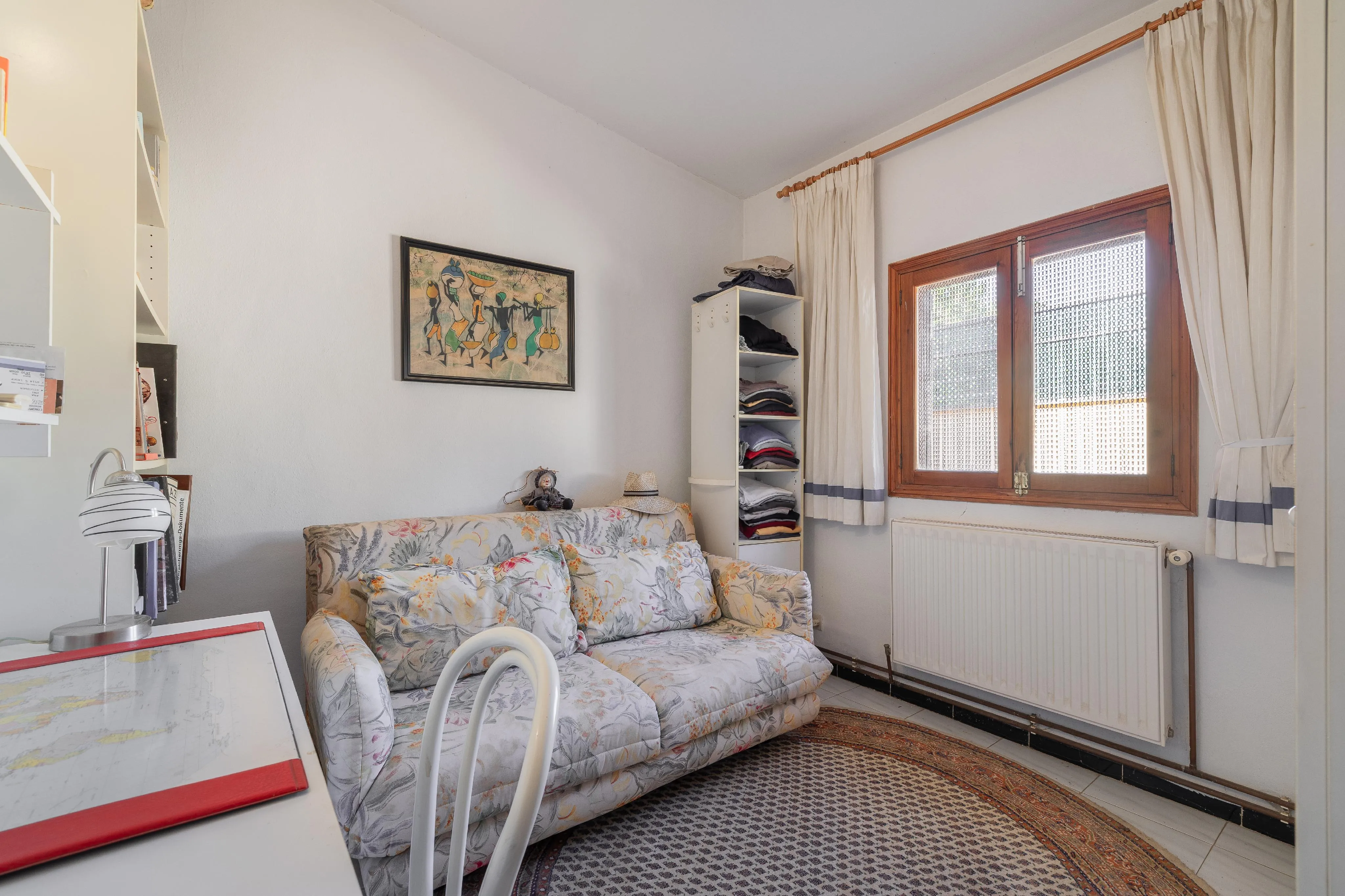 Charming finca with generous space and idyllic outdoor living-13