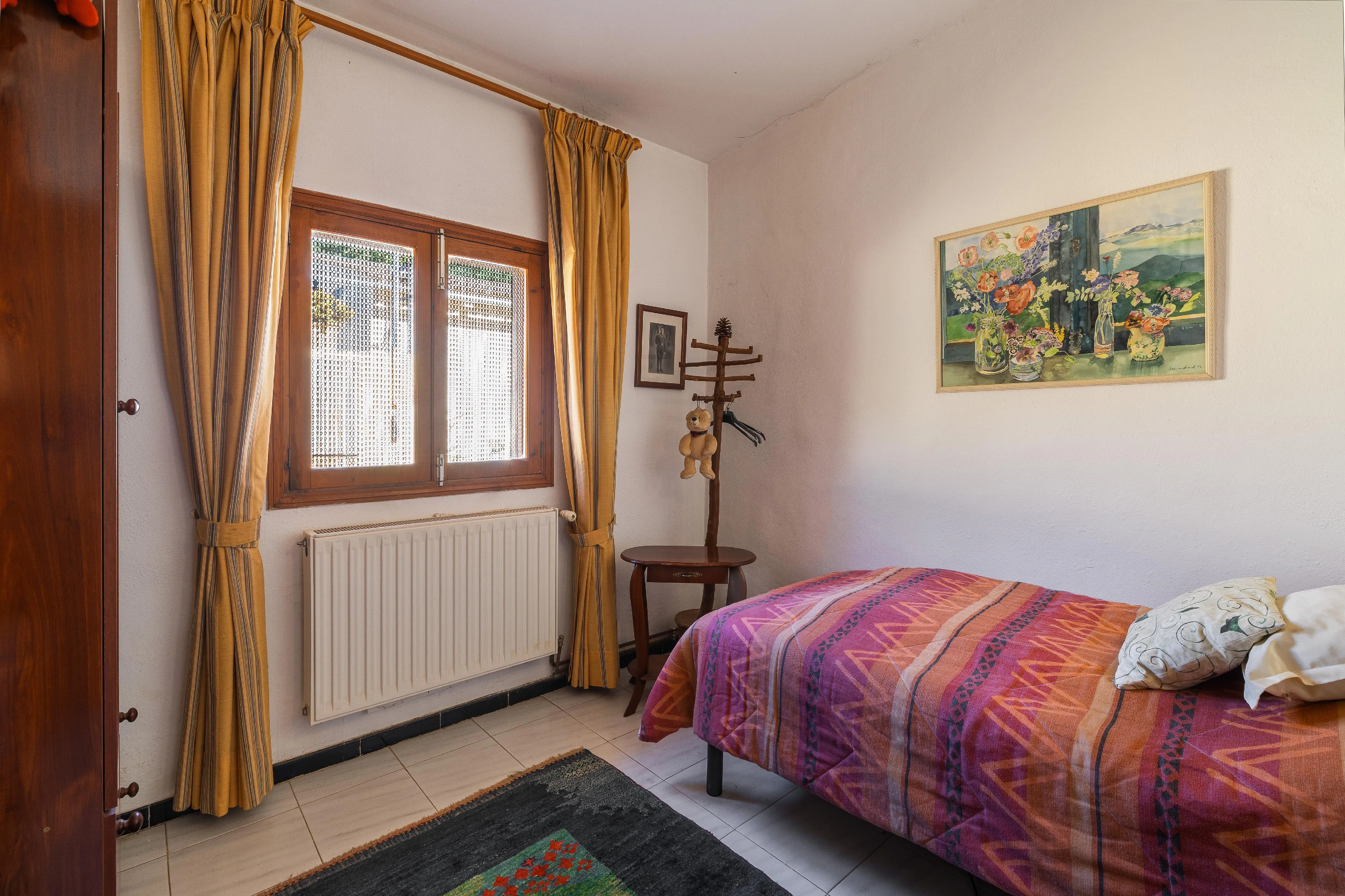 Gezellige finca met veel ruimte en prachtige buitenruimte-12