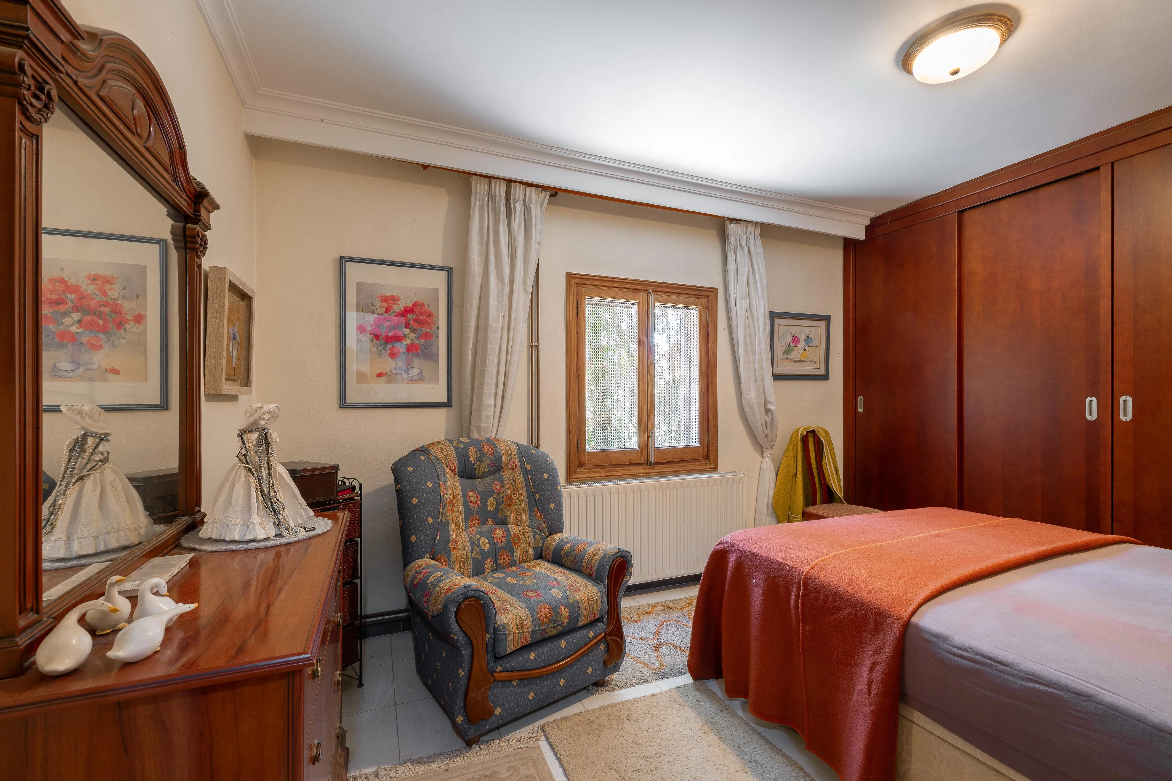 Gezellige finca met veel ruimte en prachtige buitenruimte-13