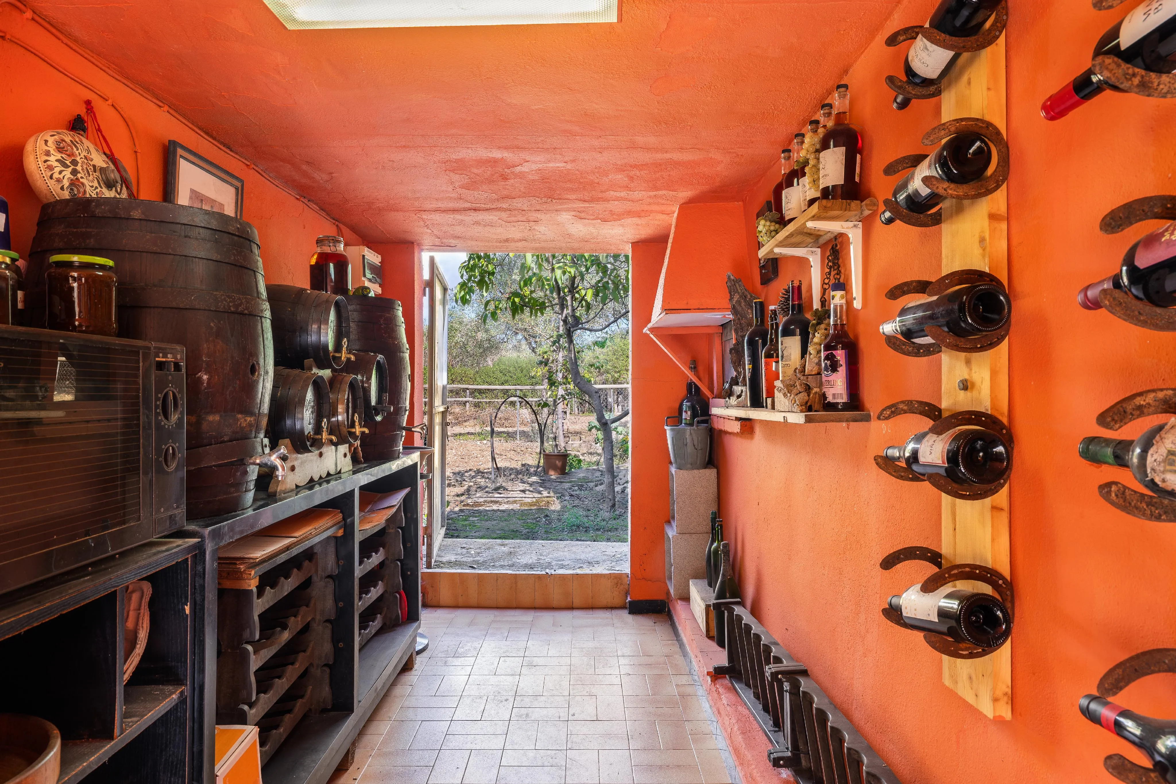 Gezellige finca met veel ruimte en prachtige buitenruimte-16