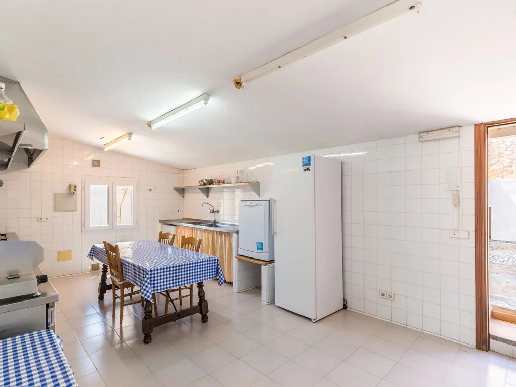 Finca avec vue sur Palma et les montagnes de Tramuntana-19