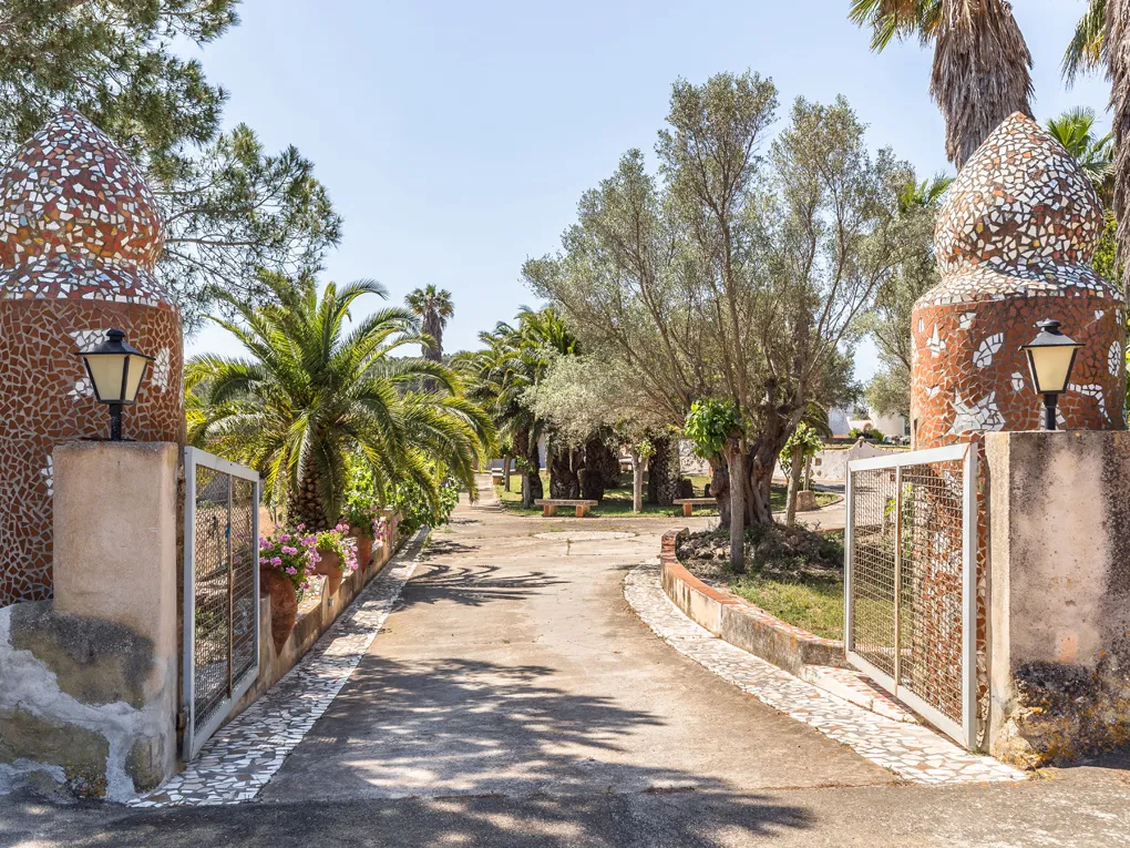 Finca avec vue sur Palma et les montagnes de Tramuntana-24