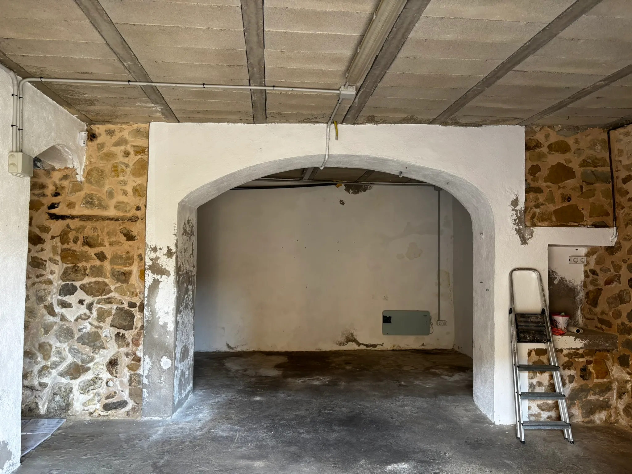 Charmerende landsbyhus med panoramaudsigt helt til Alcudia-bugten-10