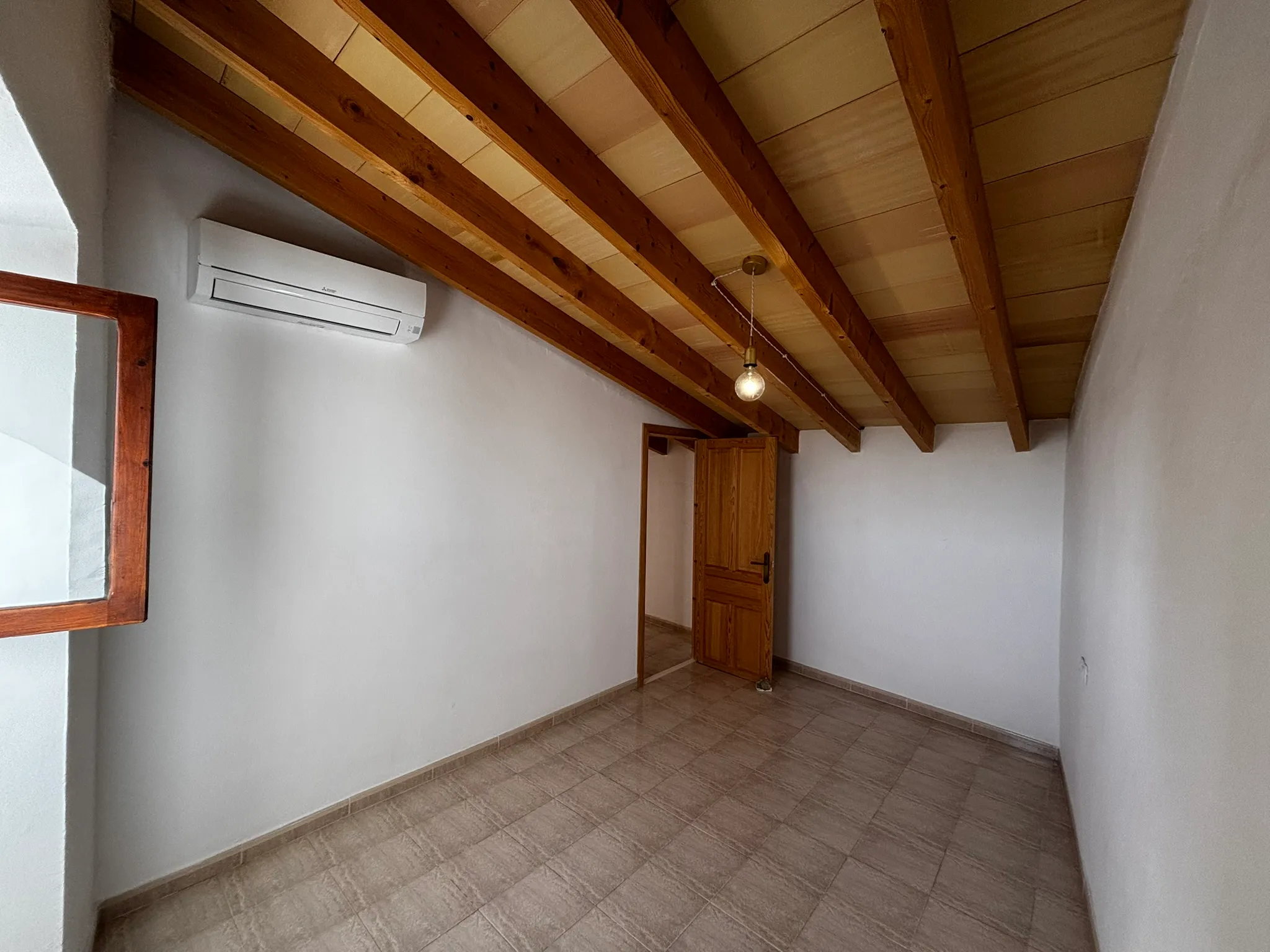 Charmerende landsbyhus med panoramaudsigt helt til Alcudia-bugten-8