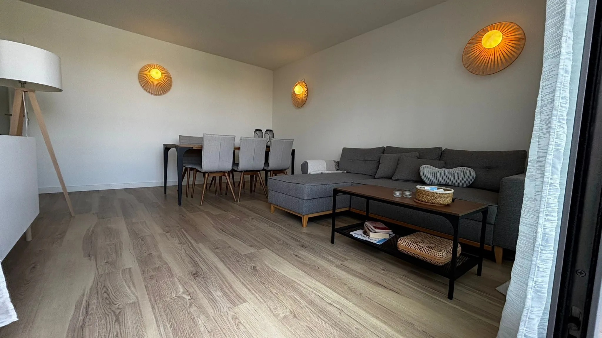 Exclusive penthouse in a modern residential complex on the northern outskirts of Palma-5