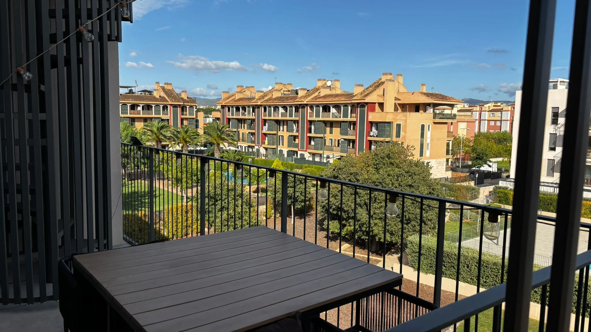 Exclusive penthouse in a modern residential complex on the northern outskirts of Palma-2