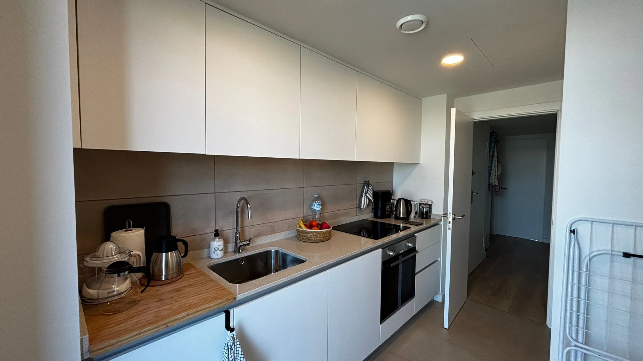 Exclusive penthouse in a modern residential complex on the northern outskirts of Palma-9