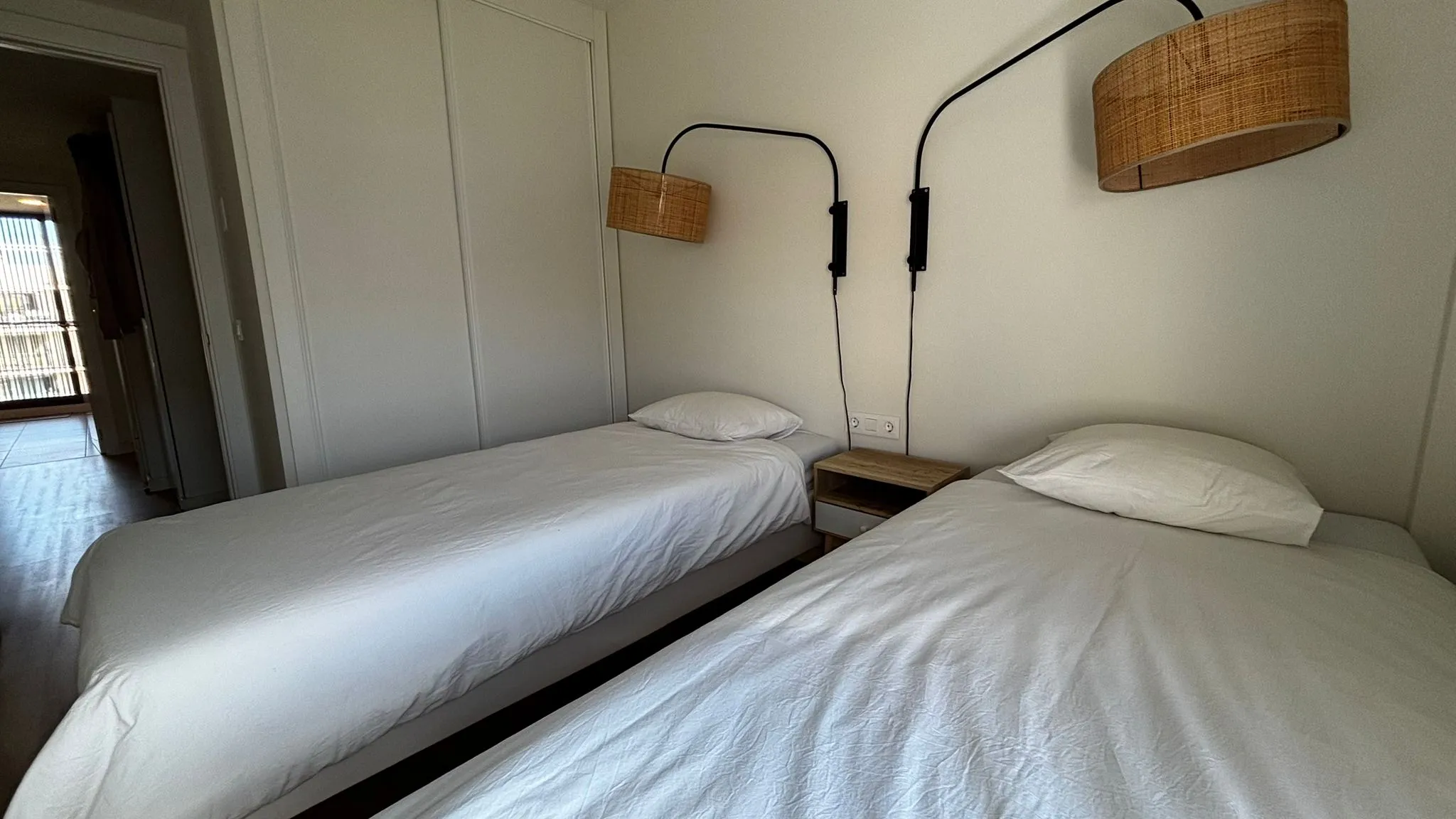 Exclusive penthouse in a modern residential complex on the northern outskirts of Palma-7