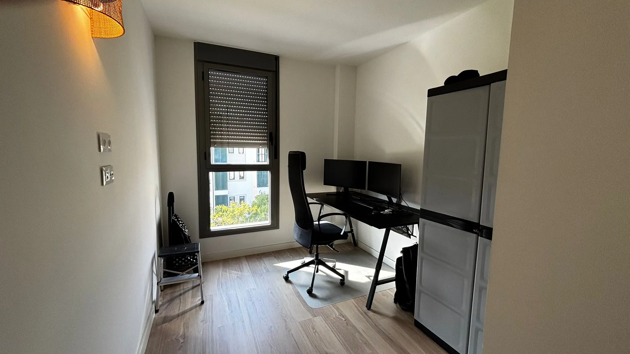 Exclusive penthouse in a modern residential complex on the northern outskirts of Palma-8