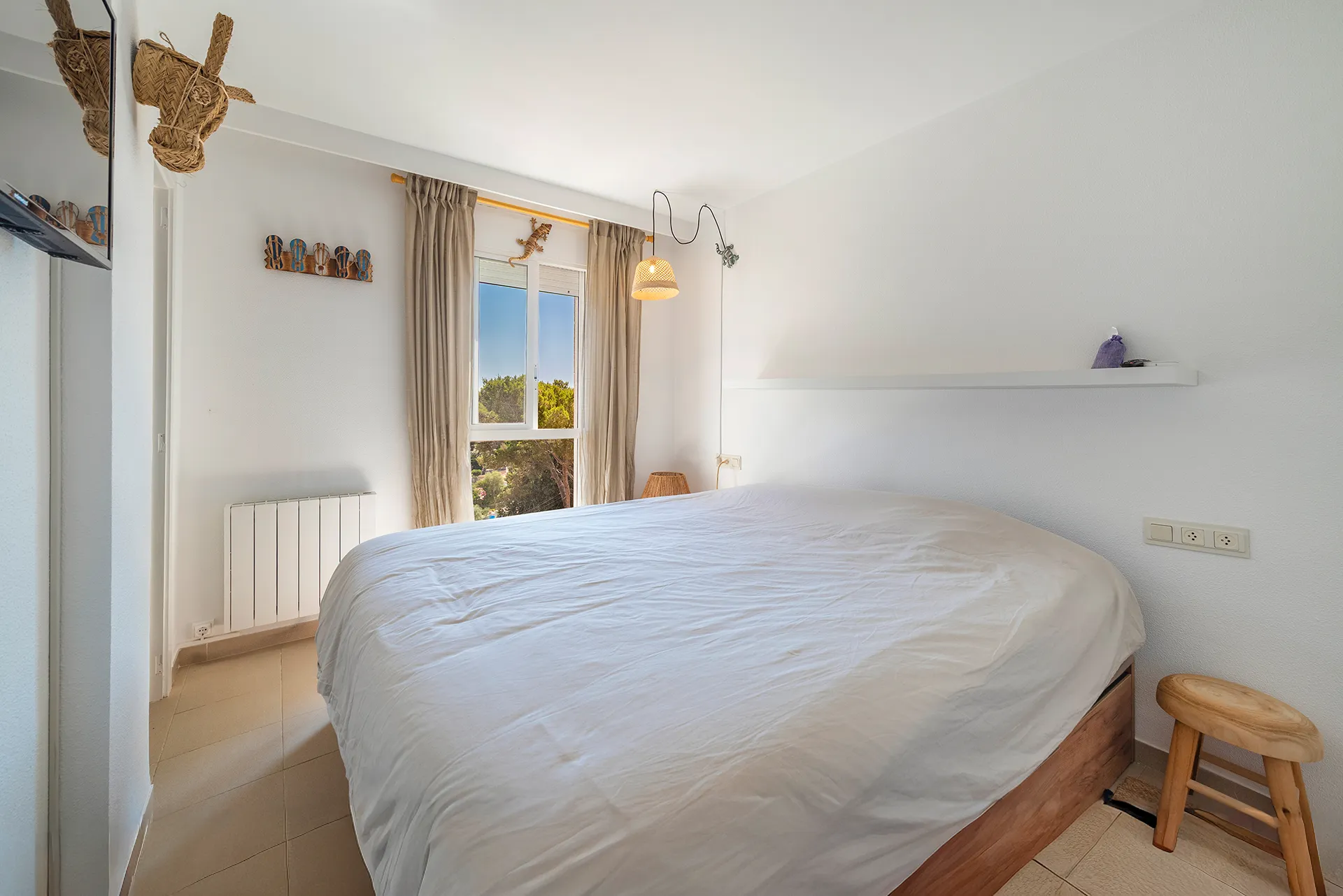 Exklusive Wohnung mit Meerblick in Puerto Pollensa-10