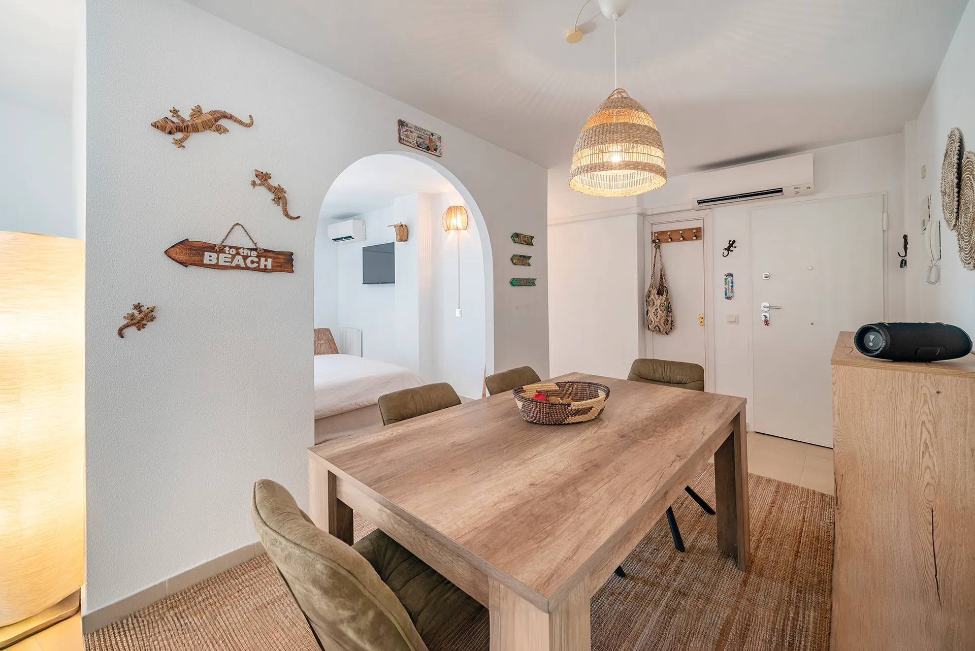 Exklusive Wohnung mit Meerblick in Puerto Pollensa-15